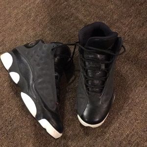 Jordan 13s